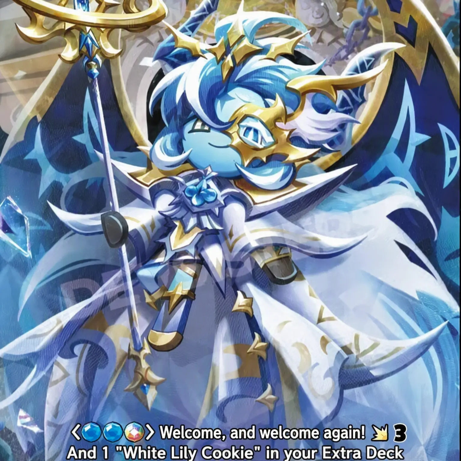 AcidicHorn07462의 Clashing Fates Remake