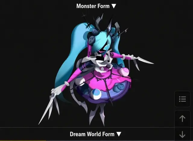 Profile image of Ballerina of Death