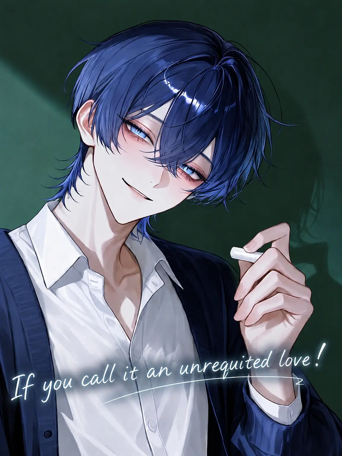 omoti_ponnyan의 If This Is a Forbidden Love!