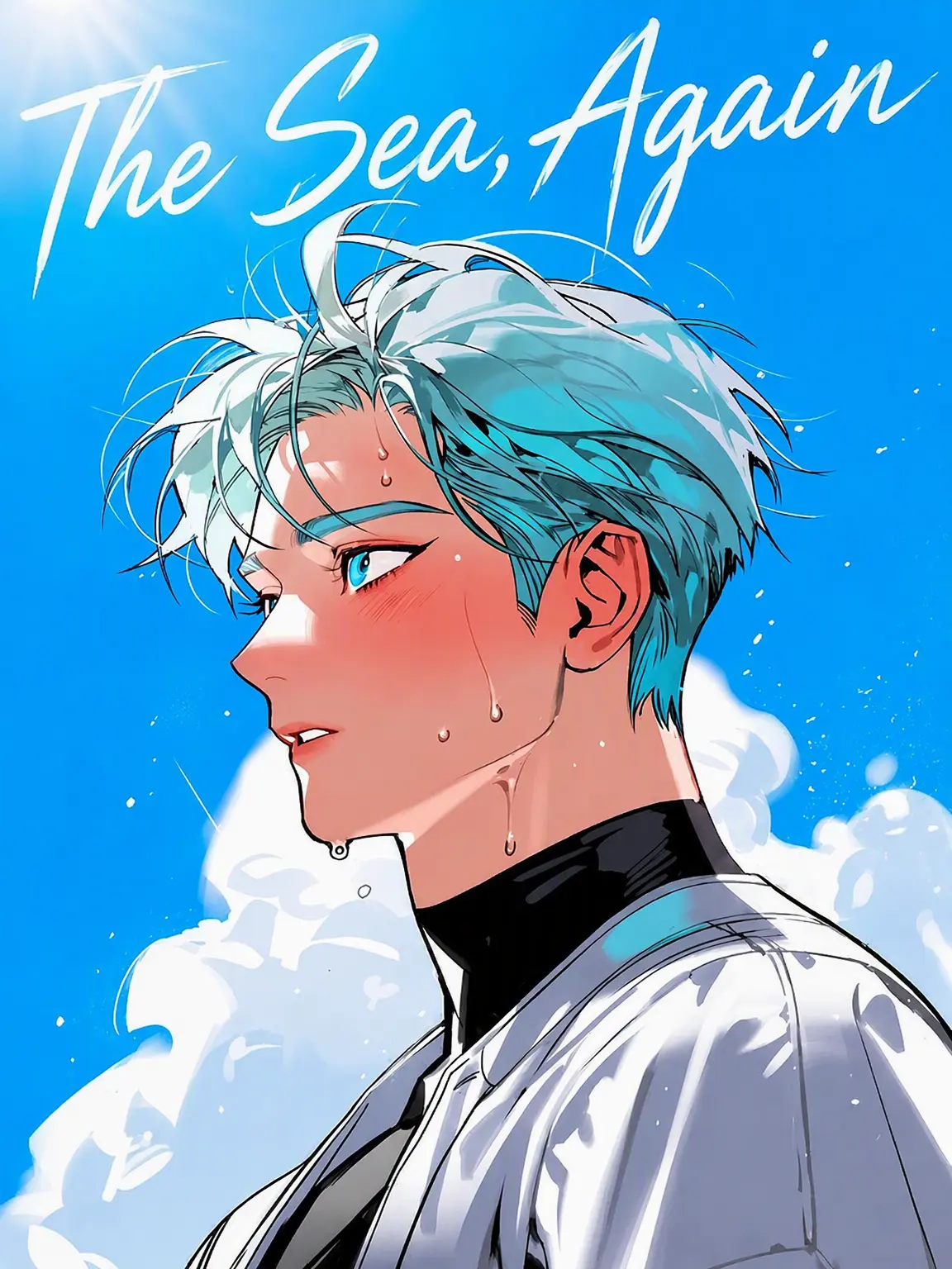 Kimzody의 The Sea Again