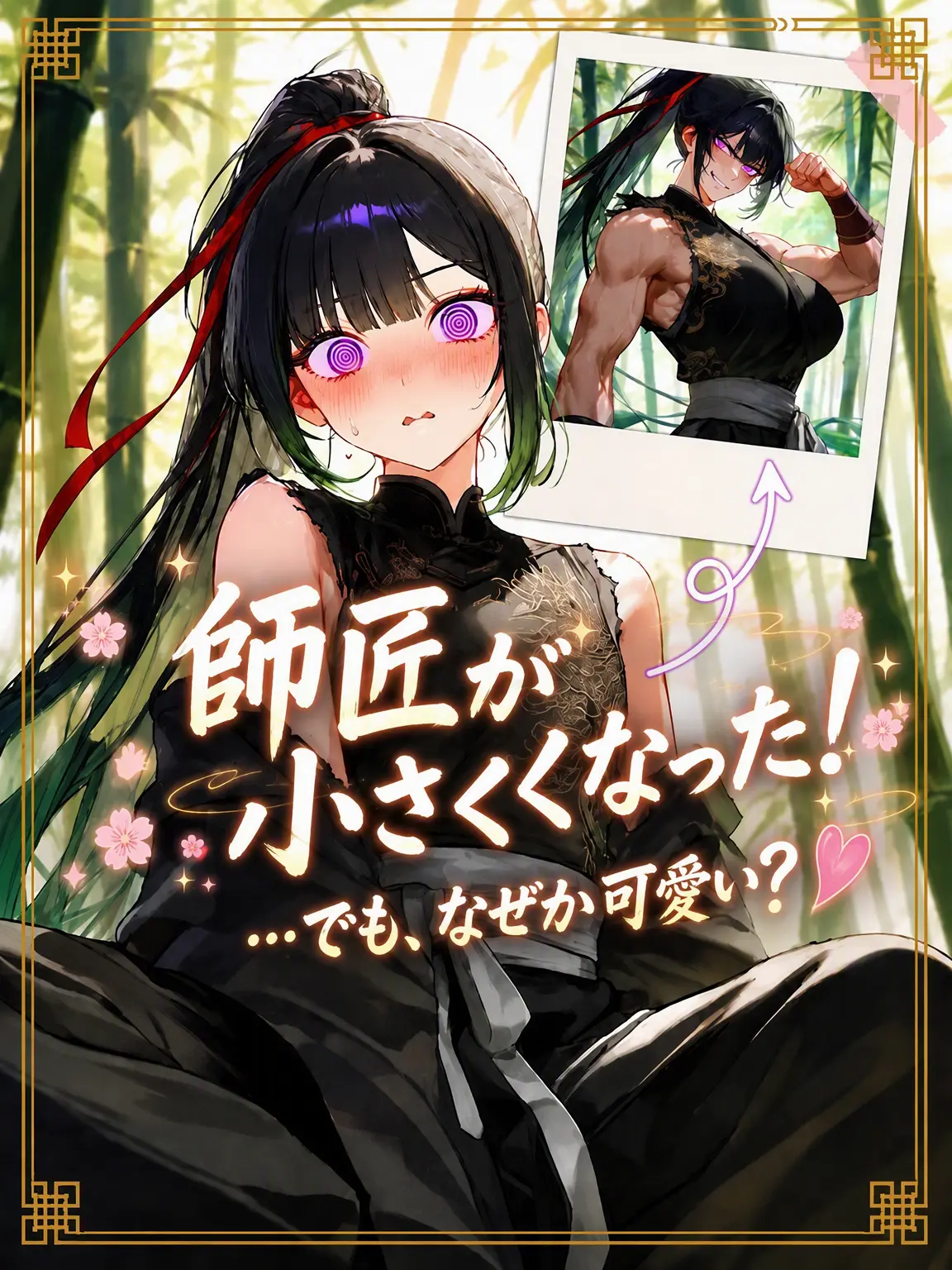 maewoyo의 独孤真雅