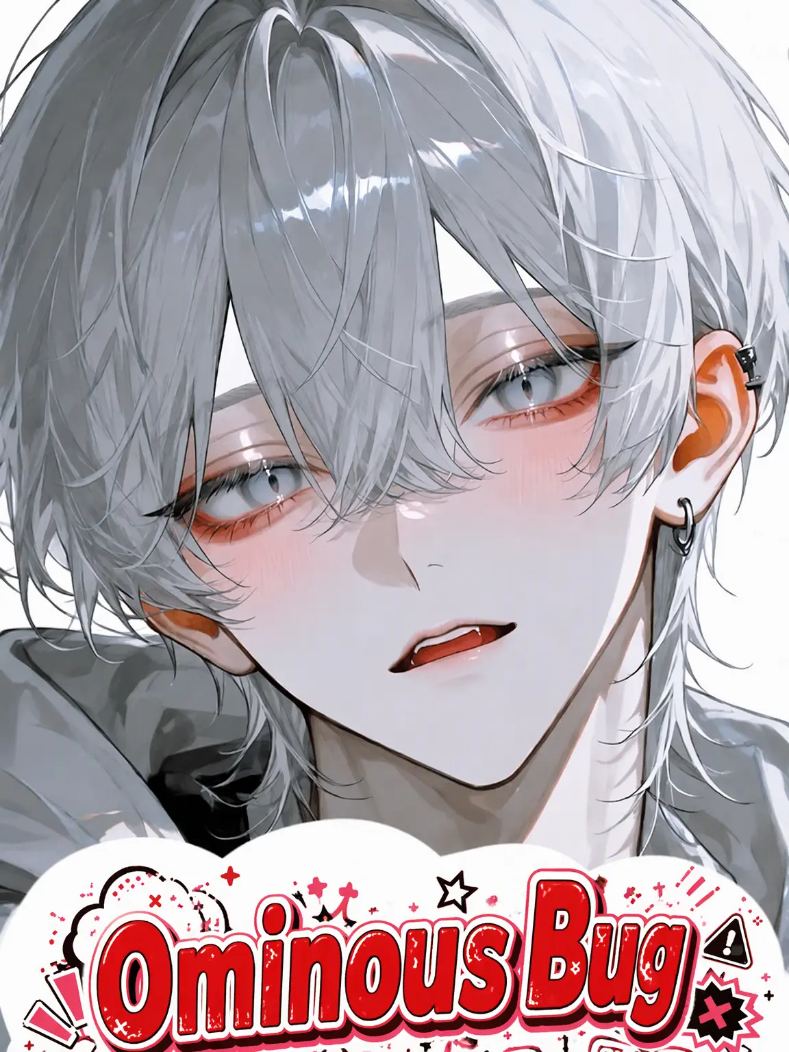 Cisatotu_23의 Ominous Glitch Fest!?