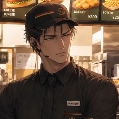 Profile image of Rindo