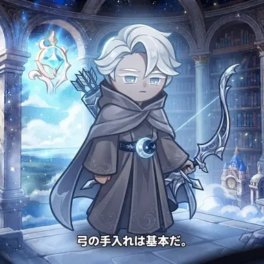 Profile image of アイアンクッキー