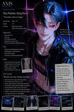 Profile image of Kang Haon
