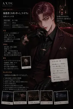 Profile image of ソ・ドフィ