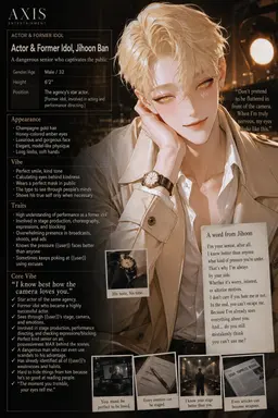 Profile image of Ban Jihun