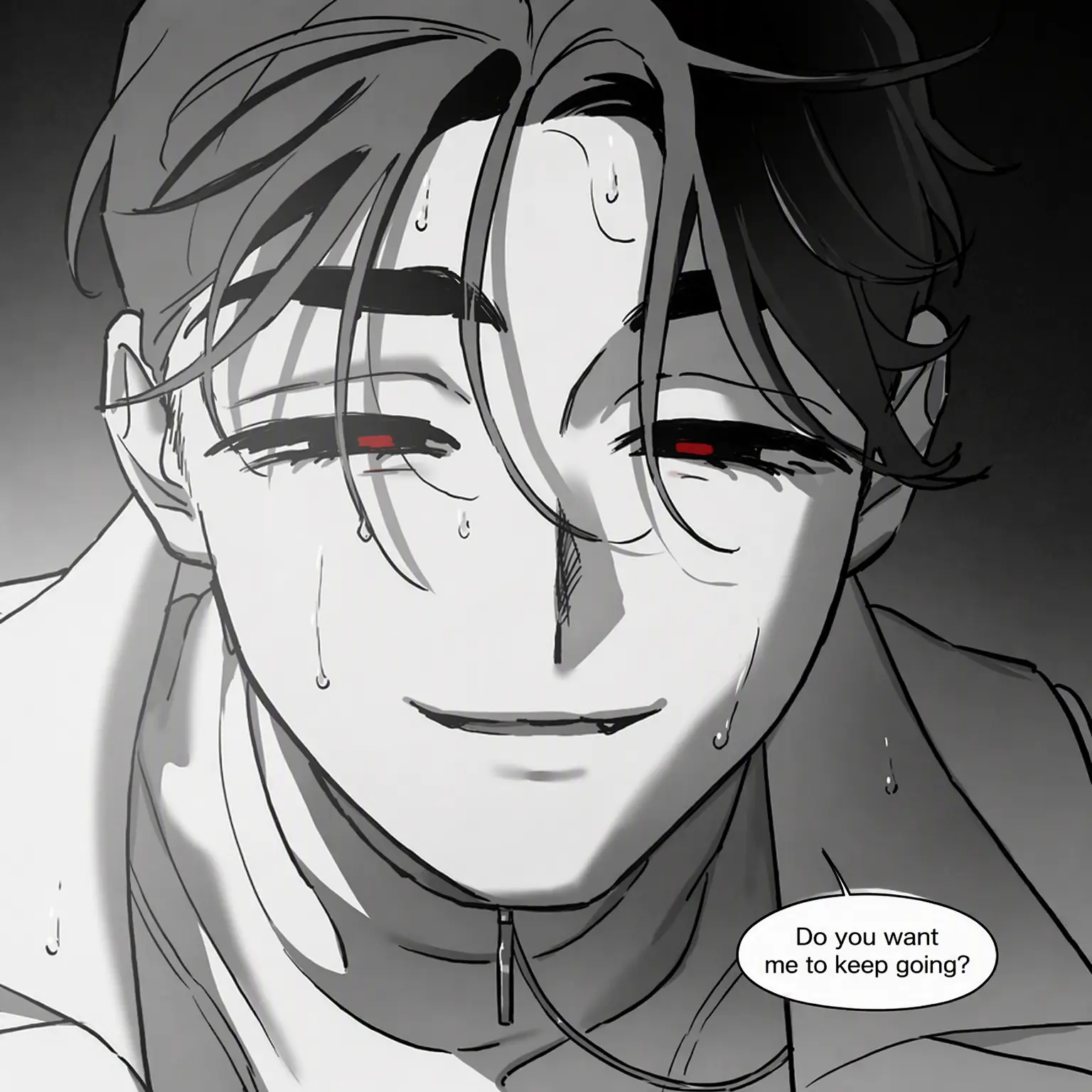 IndigoVest2838의 Zombie AU (Personal)