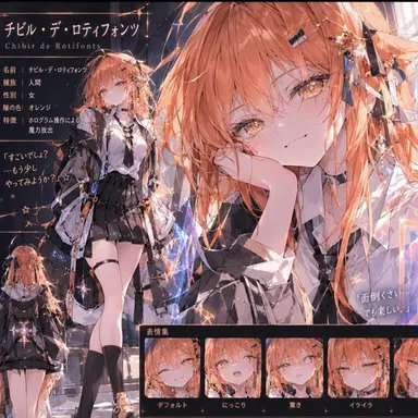 Profile image of チビル・デ・ロティポンツ