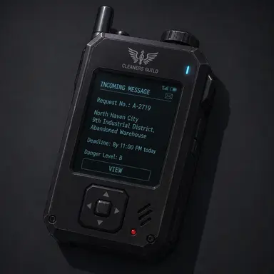 Profile image of The Boss