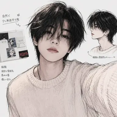 Profile image of チェ・ウジュ
