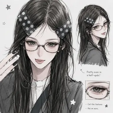 Profile image of Kim Yumi