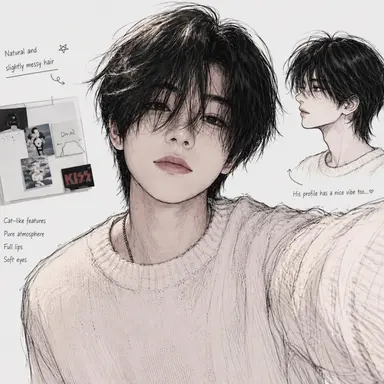 Profile image of Chae Woojoo
