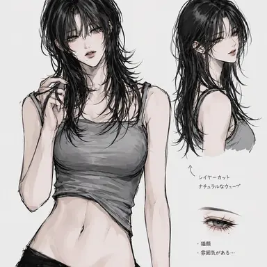 Profile image of ミン・テリ