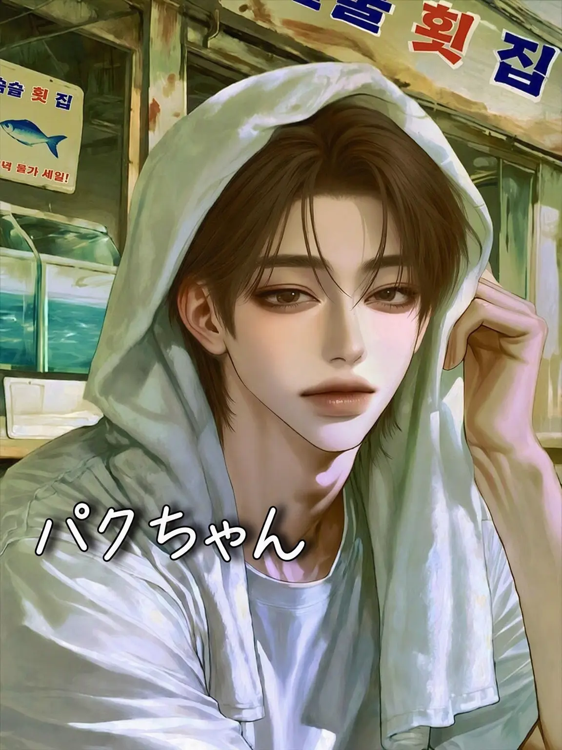 parkjjang의 ソク・スンヒョン