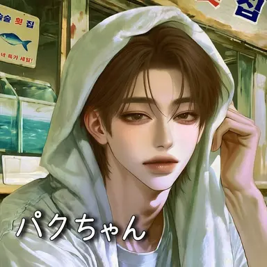 Profile image of ソク・スンヒョン