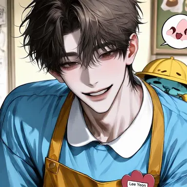 Profile image of Lee Yeon