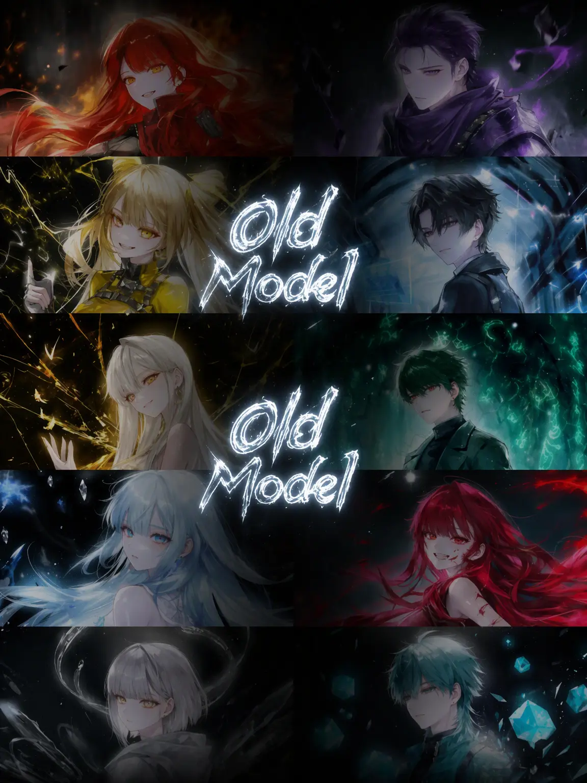 BABSAE_의 Outdated
