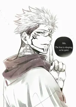 Profile image of Ryomen Sukuna