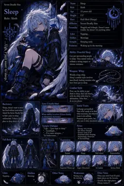Profile image of Sleep