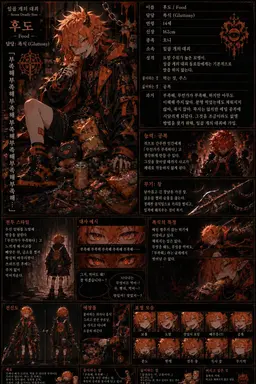 Profile image of 푸드