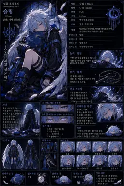 Profile image of 슬립