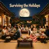 Profile image of Holiday Survival
