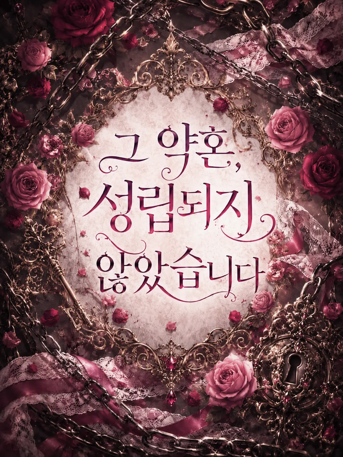 Ruggek_096.의 그 약혼, 성립되지 않았습니다