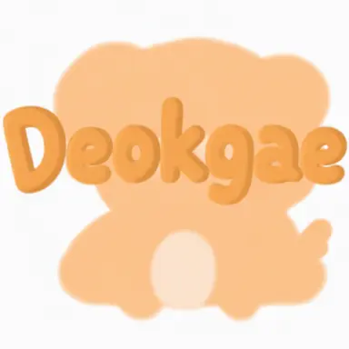 Profile image of Deokgae