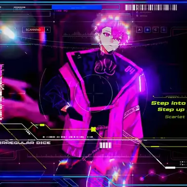 Profile image of Naiko