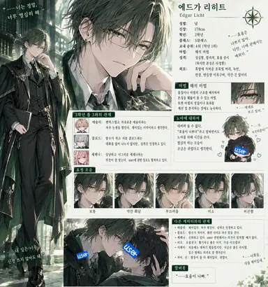 Profile image of 에드거
