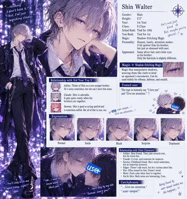 Profile image of Kai