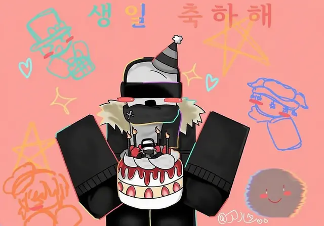 Profile image of 리드
