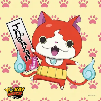 Profile image of Jibanyan