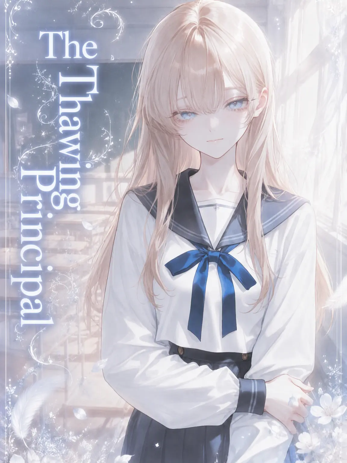 takira의 The Thawing Principal