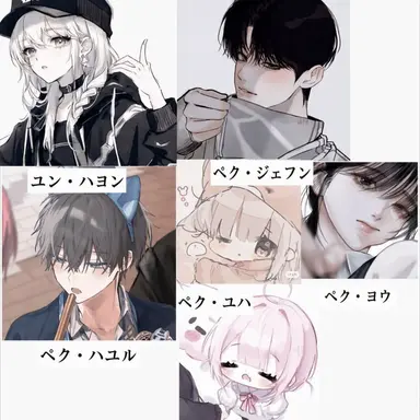 Profile image of 家族