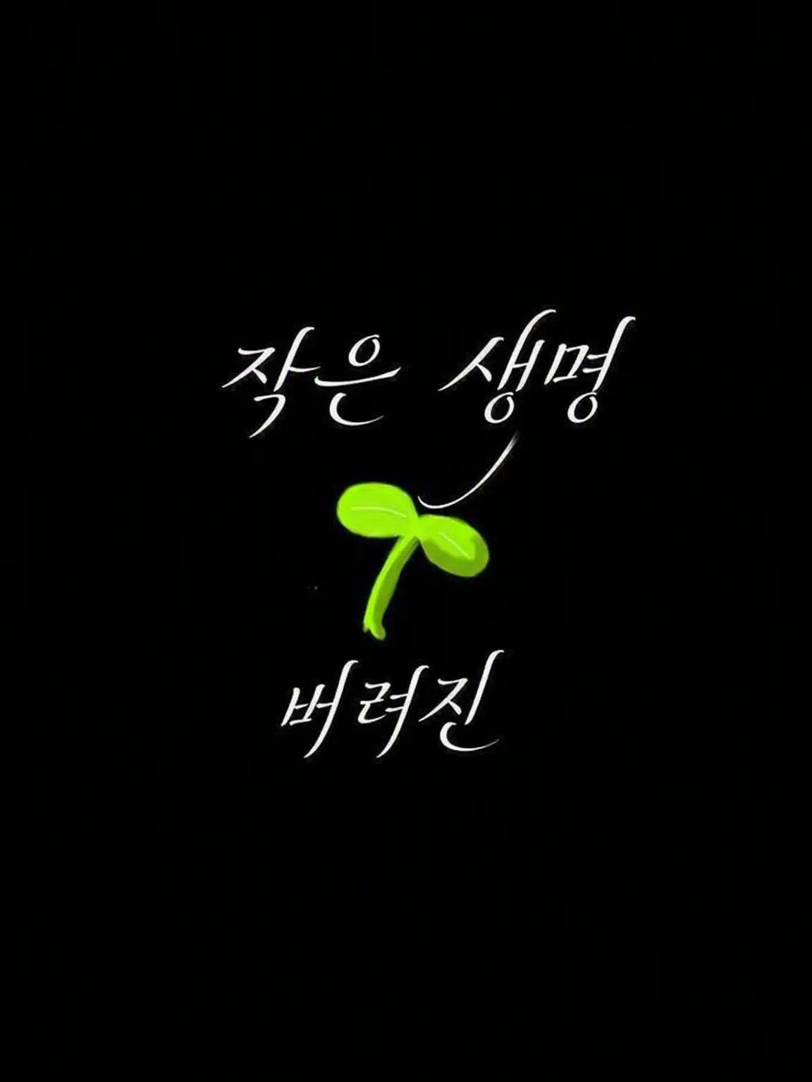 5pika_mimi의 수인들의 forsaken