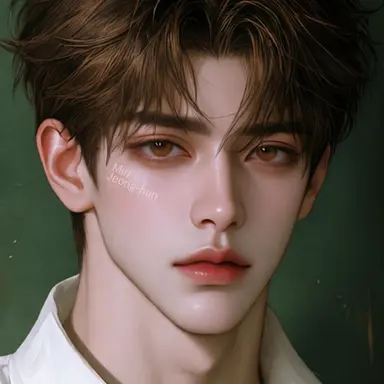 Profile image of Min Jeong-hun