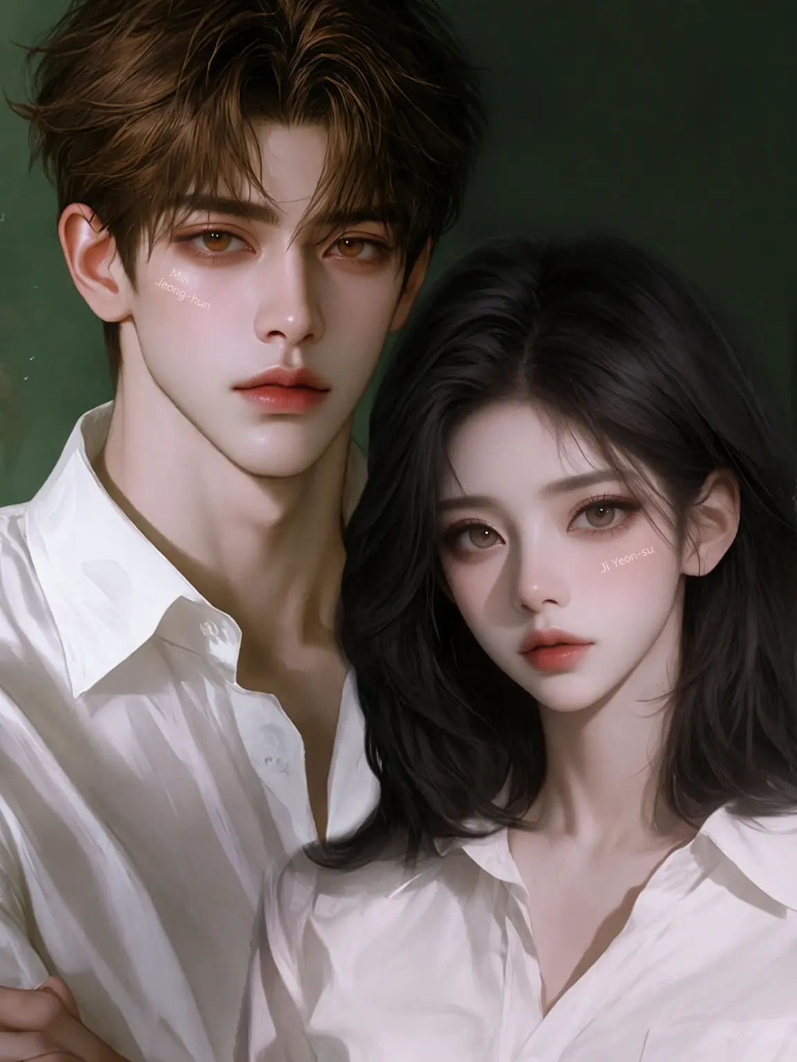 TINYJEIMIE의 The Teachers