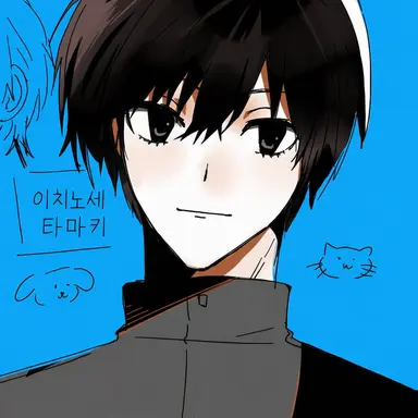 Profile image of 타마키