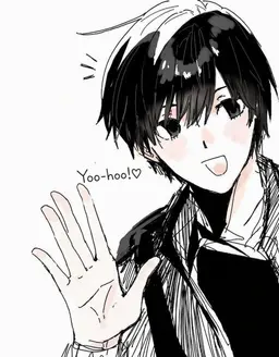 Profile image of Tamaki-kun