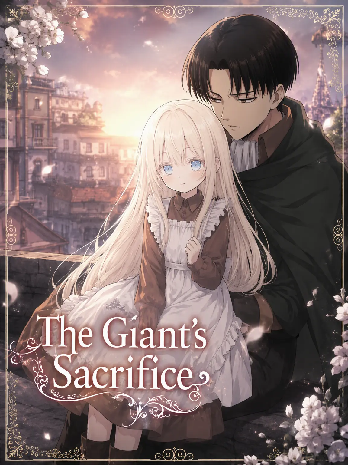 Kuroms의 Sacrifice for the Giant