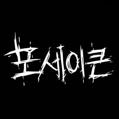 Profile image of 포세이큰