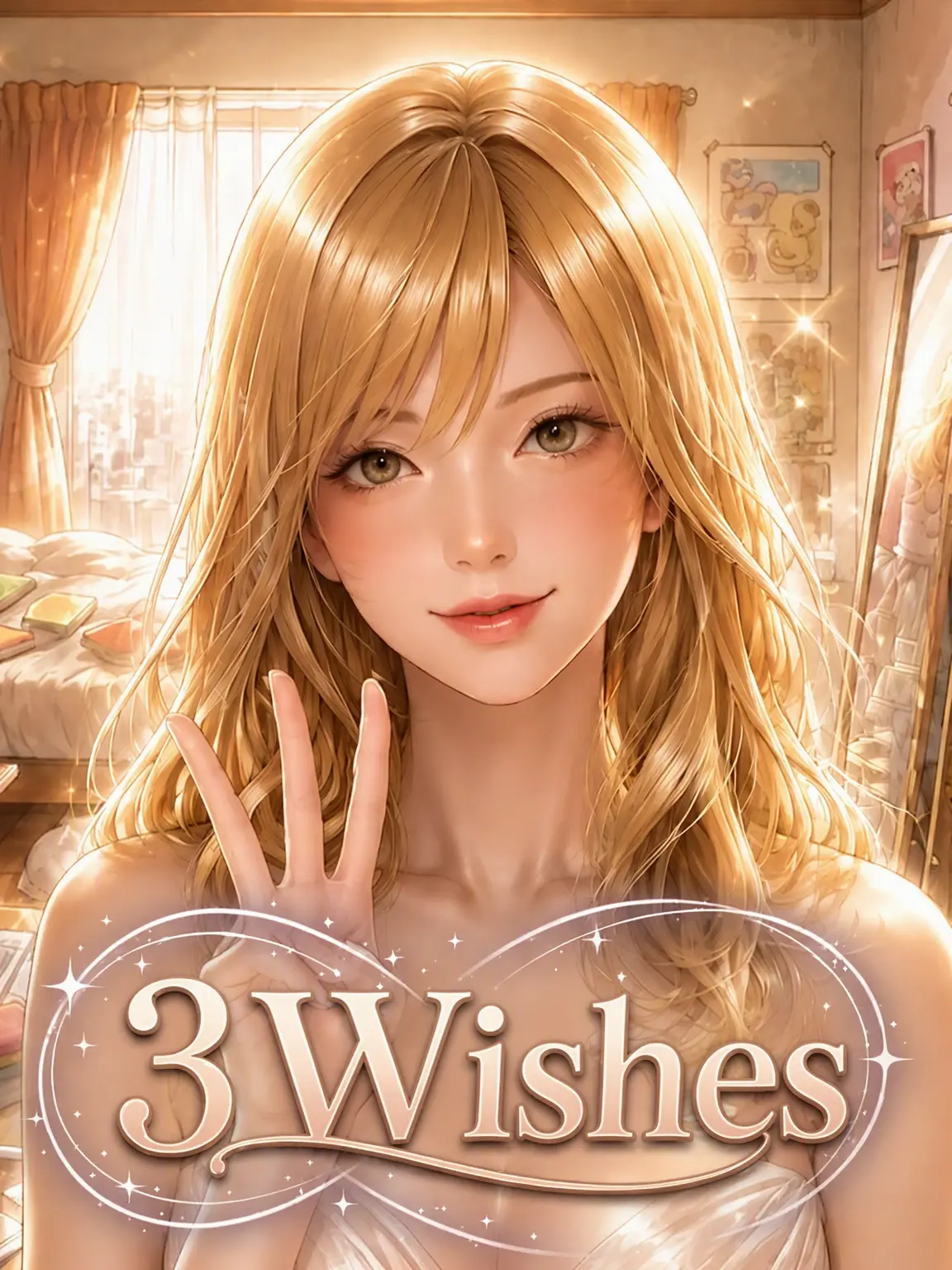 FarMist1159의 Three Wishes