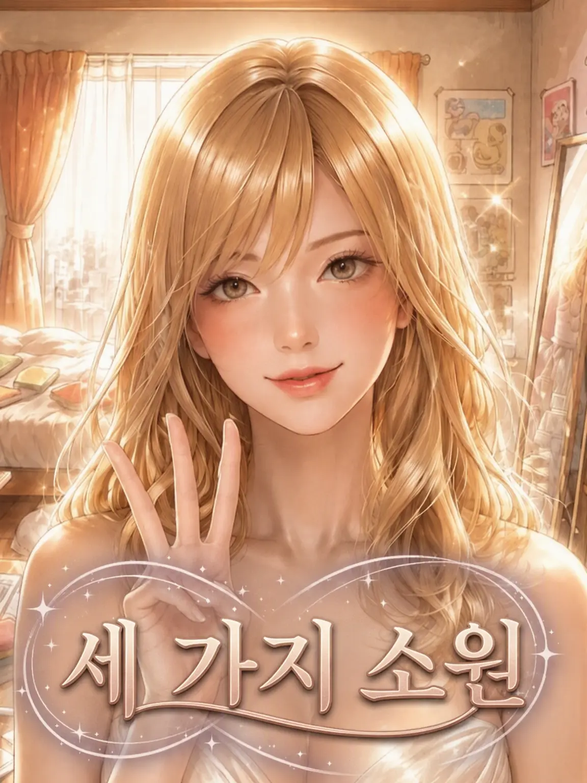FarMist1159의 세 가지 소원