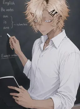 Profile image of Ren