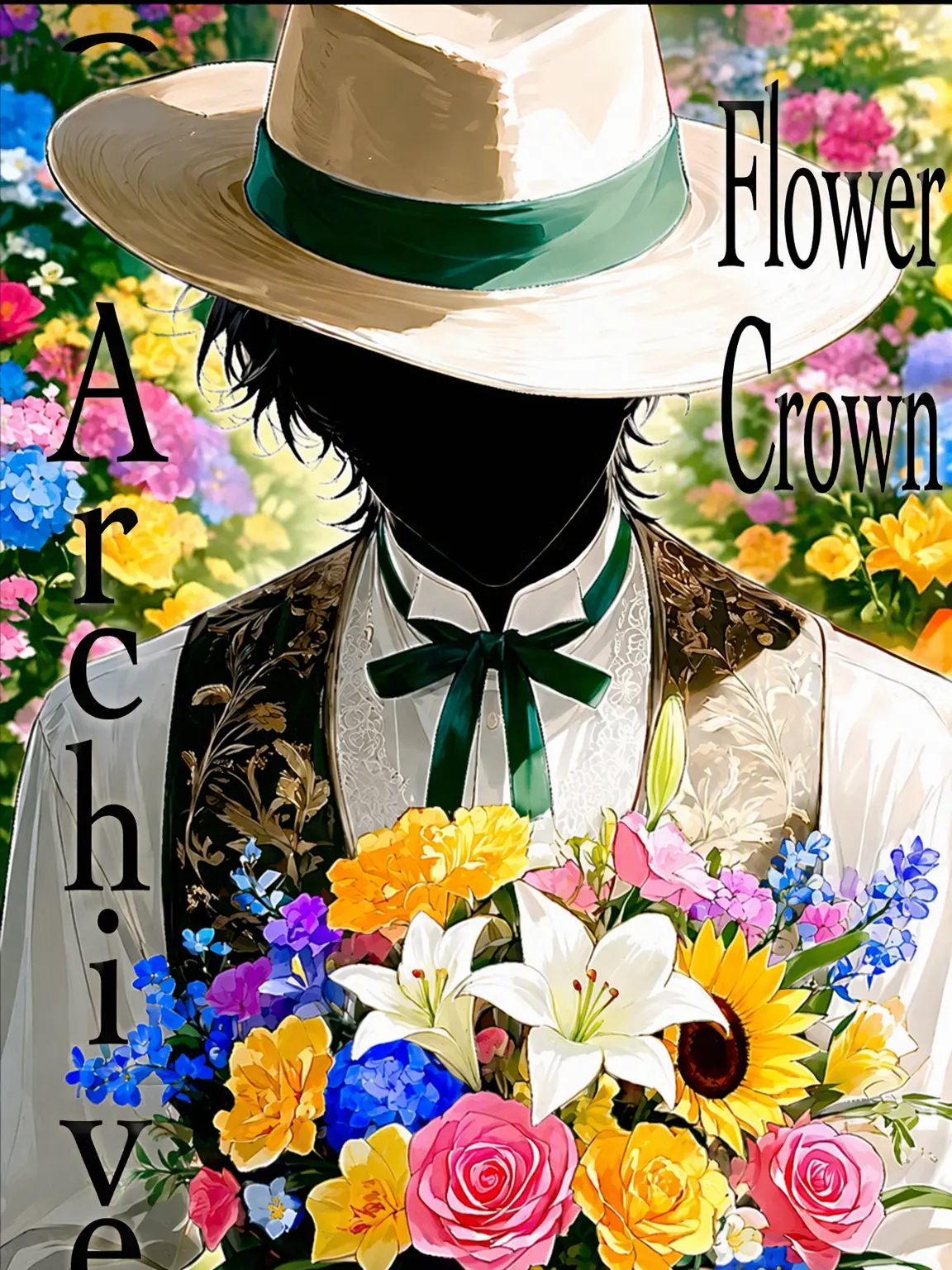 ichigo._.15의 ✻*˸Archive of the Corollas*✻*˸