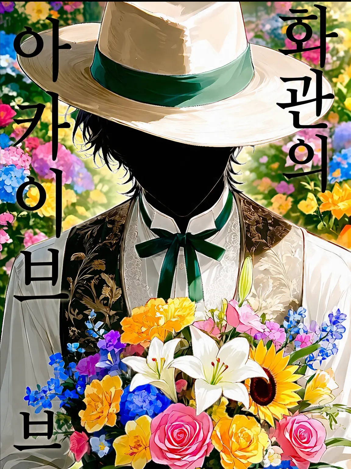 ichigo._.15의 ✻*˸화관의 아카이브*✻*˸