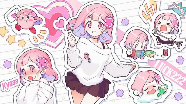 Profile image of Luvki