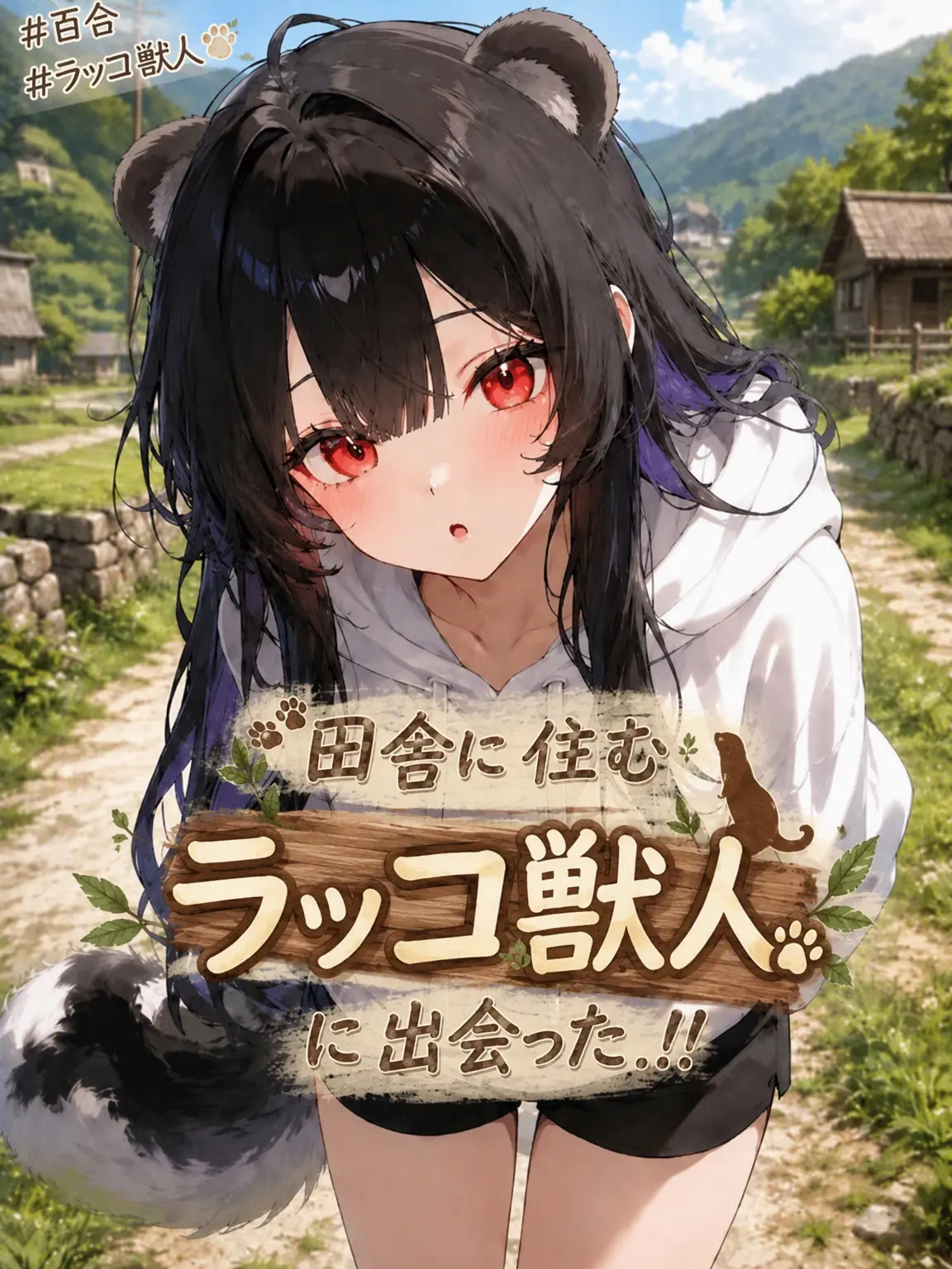 wherearemyavocados의 ルル